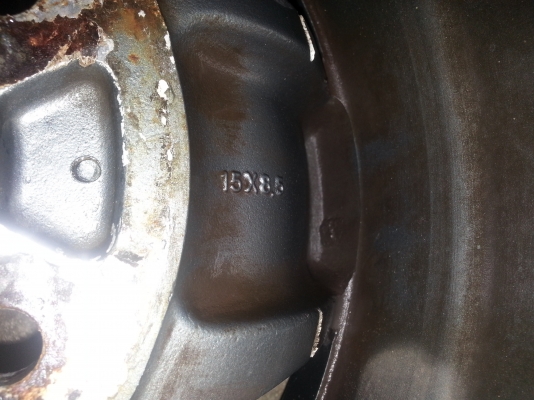 jrd 15×8.5" 6รู jrd 15×8.5" 6รู