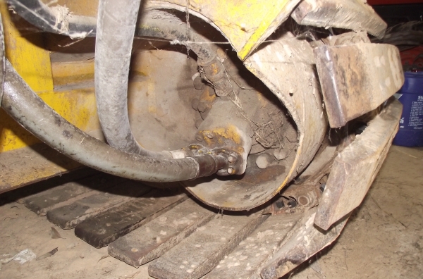 ไม่มีคนขับก็เลยขายคับ ไม่มีคนขับก็เลยขายคับ