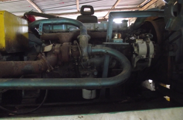 ไม่มีคนขับก็เลยขายคับ ไม่มีคนขับก็เลยขายคับ