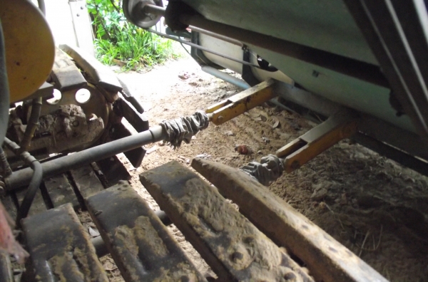 ไม่มีคนขับก็เลยขายคับ ไม่มีคนขับก็เลยขายคับ