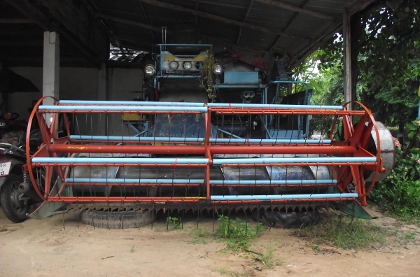 ไม่มีคนขับก็เลยขายคับ