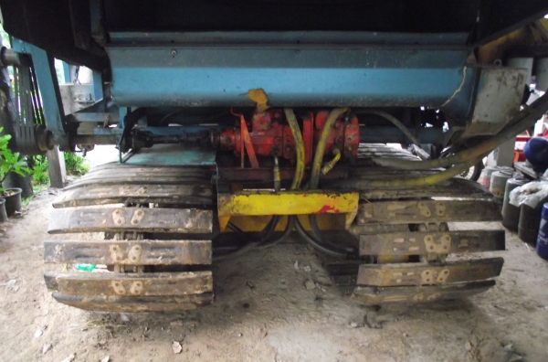 ไม่มีคนขับก็เลยขายคับ ไม่มีคนขับก็เลยขายคับ