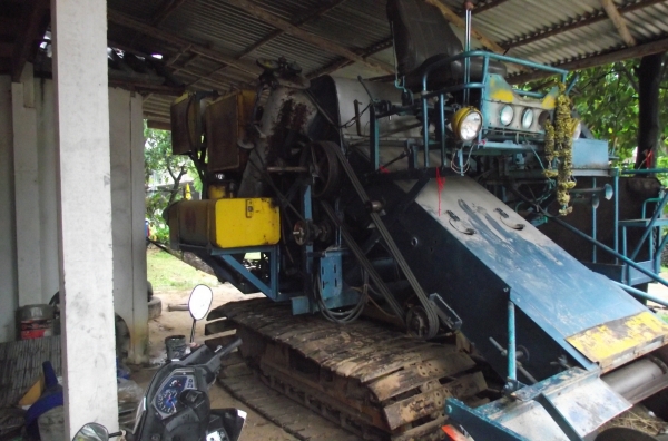 ไม่มีคนขับก็เลยขายคับ ไม่มีคนขับก็เลยขายคับ