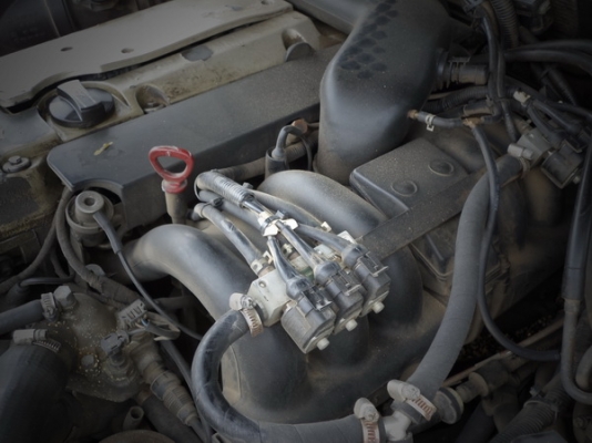 ขายรถบ้าน เจ้าของขายเอง (โทร 081-8342219)