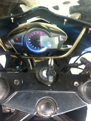 ขาย GSX400 ทะเบียนแท้ พรบ ครบ ภาษีหมด57 แฟริ่งK5 ไมล์ดิจิต้อล มีคลิบให้ดูครับ line มาเลย ขาย GSX400 ทะเบียนแท้ พรบ ครบ ภาษีหมด57 แฟริ่งK5 ไมล์ดิจิต้อล มีคลิบให้ดูครับ line มาเลย