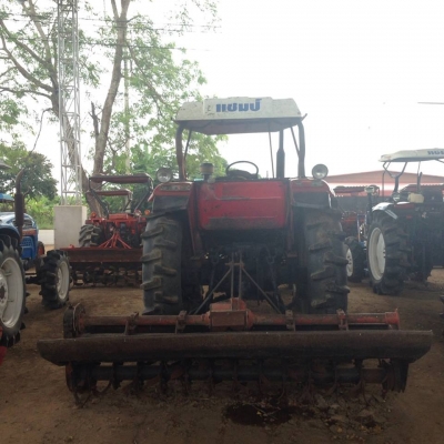 ขายด่วน ! รถไถแชมป์ MX 954 TURBO สภาพดีเยี่ยม ราคาเป็นกันเอง ต่อลองได้ครับ