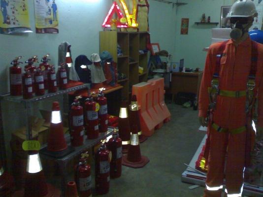 ถังดับเพลิงผงเคมีแห้ง/เติมน้ำยาเคมีดับเพลิง