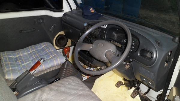 ขายรถกะป้อ Daihatsu ขายรถกะป้อ Daihatsu