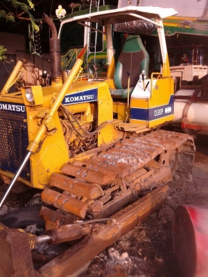 D2รุ่น6 สวย พร้อมทำงาน