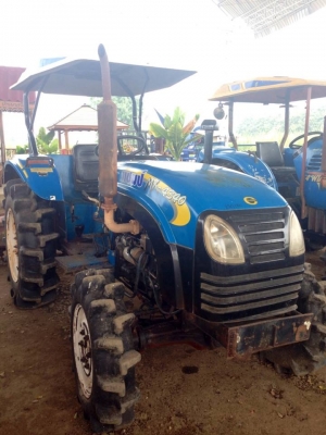 ขายด่วน !! รถไถแชมป์ MX-4340 สภาพดี ราคาเป็นกันเองต่องลองได้ค่ะ