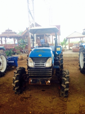 ขายด่วน !! รถไถแชมป์ MX-4340 สภาพดี ราคาเป็นกันเองต่องลองได้ค่ะ