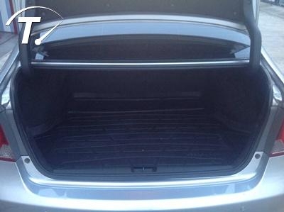 ขาย Civic 1.8 S ปี 2007 รถมือเดียว