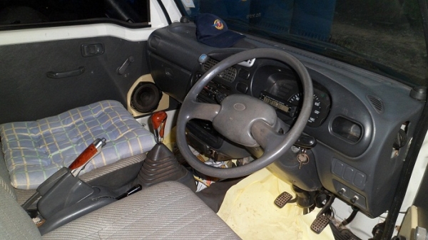 ขายรถกะป้อ Daihatsu ขายรถกะป้อ Daihatsu