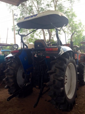 ขายด่วน!! รถไถ CHAMP YT60 สภาพดีเยี่ยม ราคาเป็นกันเอง