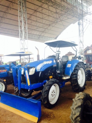 ขายด่วน!! รถไถ CHAMP YT60 สภาพดีเยี่ยม ราคาเป็นกันเอง