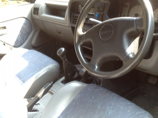 RODEO3.0TURBO4X4 RODEO3.0TURBO4X4