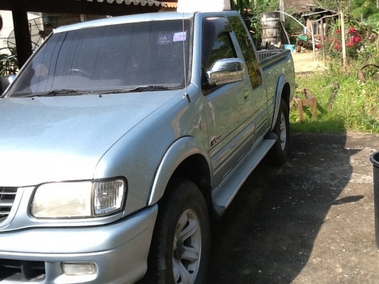 RODEO3.0TURBO4X4 RODEO3.0TURBO4X4