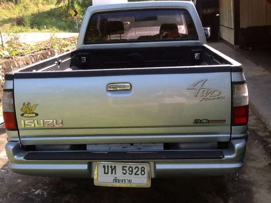 RODEO3.0TURBO4X4 RODEO3.0TURBO4X4