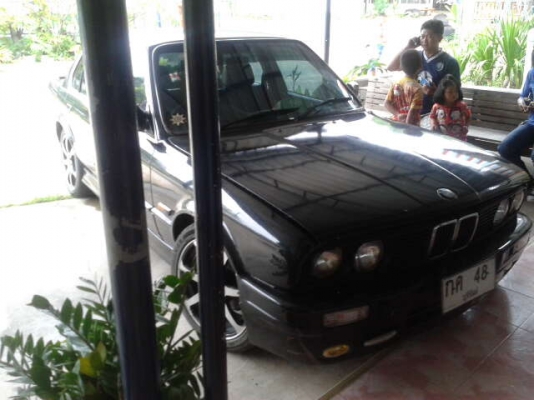 ขายรถเก๋งถูก ติดแก๊ส LPG