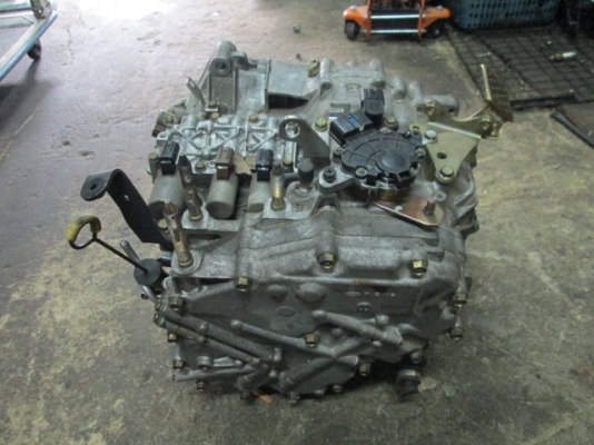 ขายเกียร์ cvt honda jazz ขายเกียร์ cvt honda jazz