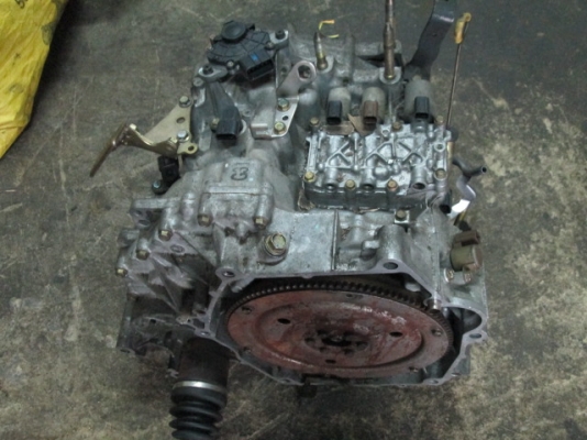 ขายเกียร์ cvt honda jazz ขายเกียร์ cvt honda jazz