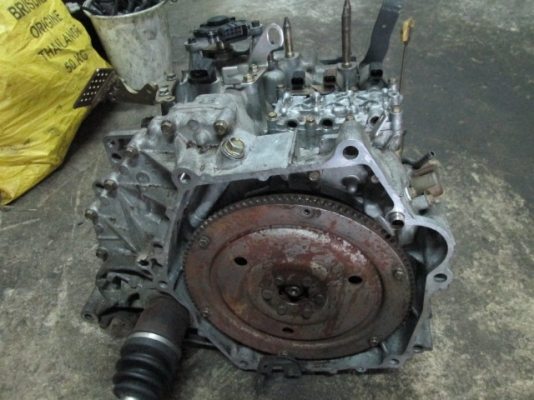 ขายเกียร์ cvt honda jazz ขายเกียร์ cvt honda jazz