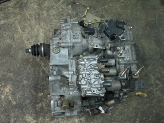 ขายเกียร์ cvt honda jazz ขายเกียร์ cvt honda jazz