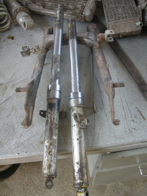 โช๊คชิปปี่พร้อมอาร์ม 1000 โช๊คชิปปี่พร้อมอาร์ม 1000