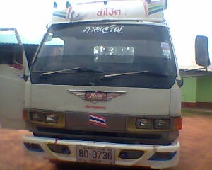 HINO KM779 เครื่อง 117 แรง wo4D กะบะยาว 5.5 เมตร