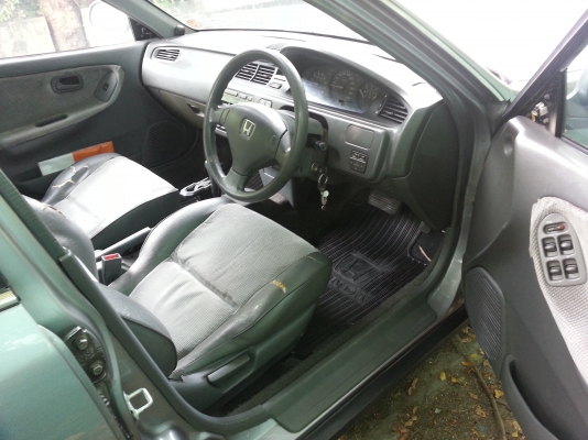 ขาย CIVIC สภาพดี ขาย CIVIC สภาพดี