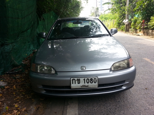 ขาย CIVIC สภาพดี ขาย CIVIC สภาพดี