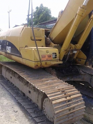 ขายด่วน!!! CAT 320C เอกสารเล่มทะเบียน สภาพสวยพร้อมใช้งานค่ะ ขายด่วน!!! CAT 320C เอกสารเล่มทะเบียน สภาพสวยพร้อมใช้งานค่ะ
