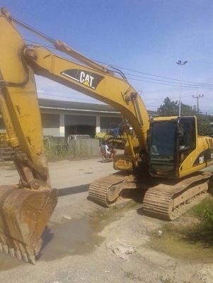 ขายด่วน!!! CAT 320C เอกสารเล่มทะเบียน สภาพสวยพร้อมใช้งานค่ะ ขายด่วน!!! CAT 320C เอกสารเล่มทะเบียน สภาพสวยพร้อมใช้งานค่ะ