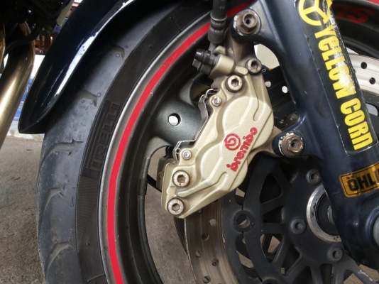 ขายSuzuki GSX 1200 Inazuma y2000