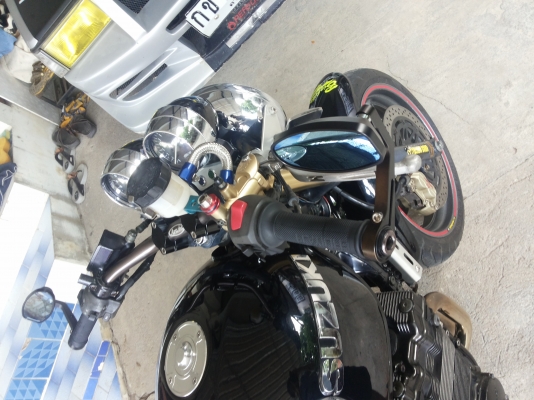 ขายSuzuki GSX 1200 Inazuma y2000