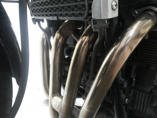 ขายSuzuki GSX 1200 Inazuma y2000