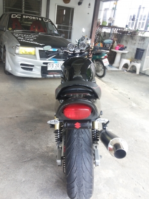 ขายSuzuki GSX 1200 Inazuma y2000