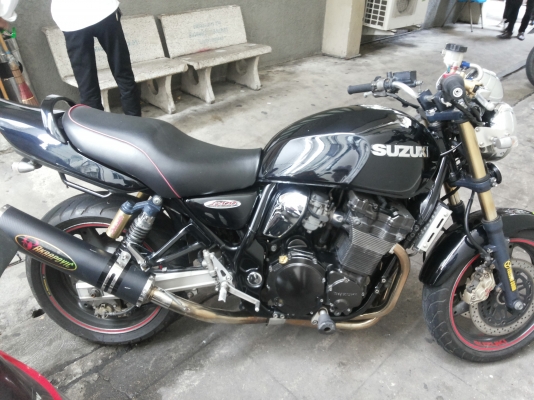 ขายSuzuki GSX 1200 Inazuma y2000