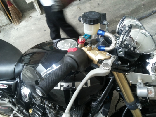 ขายSuzuki GSX 1200 Inazuma y2000