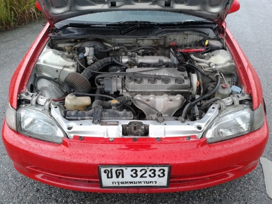 Re:   +++  ขาย EG 4D  ฺD15Bไม่vtec  รายละเอียดด้านใน 69,000.-เท่านั้น!!!!  ++++