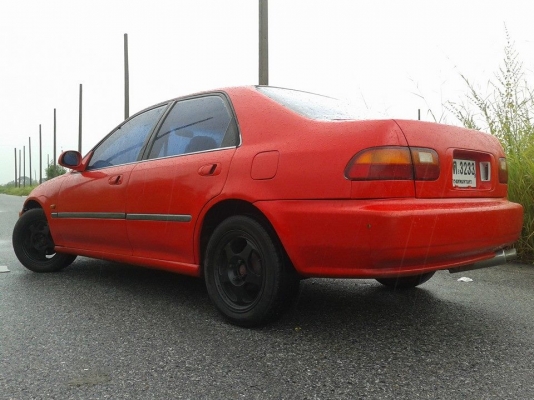 Re:   +++  ขาย EG 4D  ฺD15Bไม่vtec  รายละเอียดด้านใน 69,000.-เท่านั้น!!!!  ++++