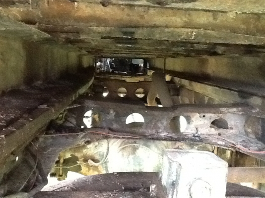 ขายด่วน NISSAN CABSTRA เครื่องcw30 เดิมๆใช้งานใด้ดี หัวกระดกใด้