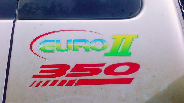 ต้องการขายรถน้ำมันหัวลาก NISSAN รุ่น UD EURO2 350แรงม้า พร้อมหาง ต้องการขายรถน้ำมันหัวลาก NISSAN รุ่น UD EURO2 350แรงม้า พร้อมหาง