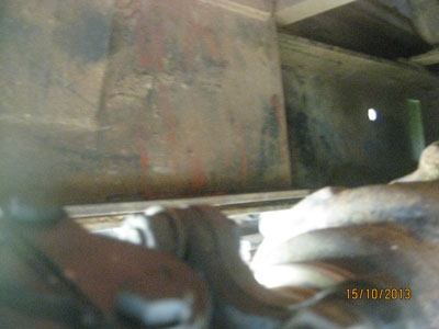 ขายไอ้หลง TF สองเพลาดั้มพ์ สภาพสวยพร้อมใช้ โทร 088-4501277