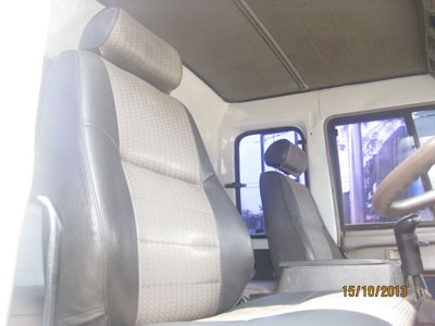 ขายไอ้หลง TF สองเพลาดั้มพ์ สภาพสวยพร้อมใช้ โทร 088-4501277