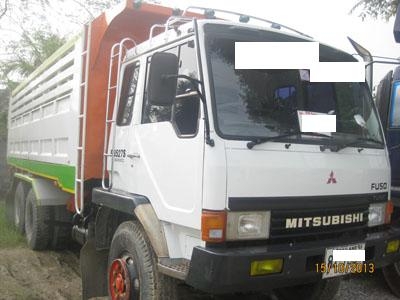 ขายไอ้หลง TF สองเพลาดั้มพ์ สภาพสวยพร้อมใช้ โทร 088-4501277