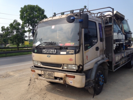 ขายหัวเก๋งเก่าไทยหลายหัวราคาไม่แพง