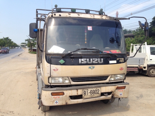 ขายหัวเก๋งเก่าไทยหลายหัวราคาไม่แพง