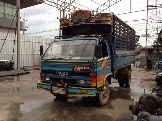 ขายหัวเก๋งเก่าไทยหลายหัวราคาไม่แพง