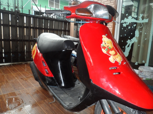 ป๊อบ ฮอนด้า 4800 ป๊อบ ฮอนด้า 4800